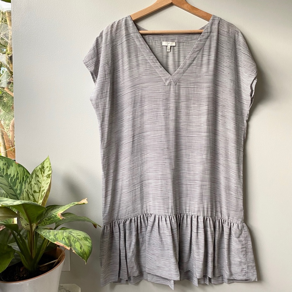 Joie Silk Dress